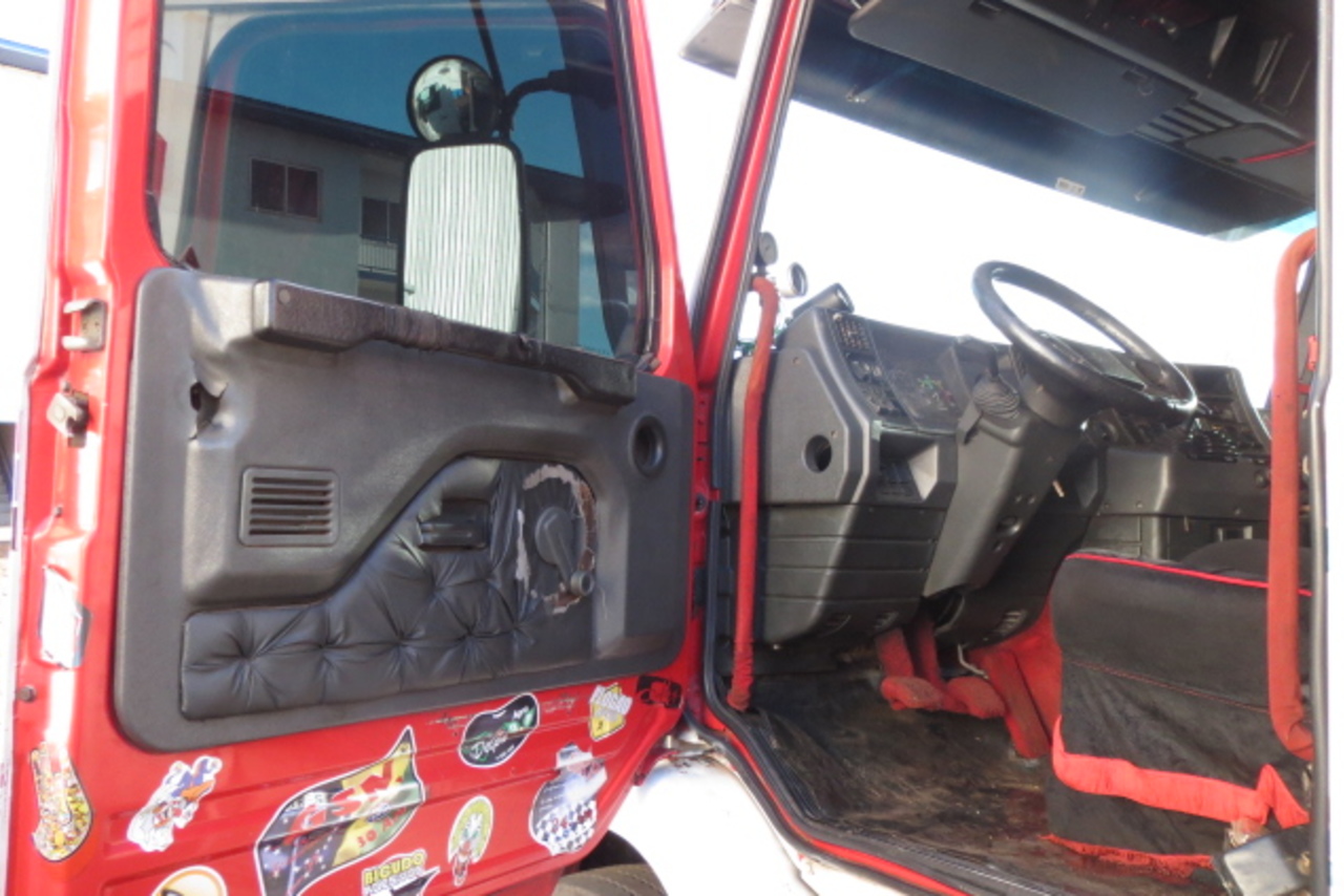 Scania 113 360 - 97/98 9