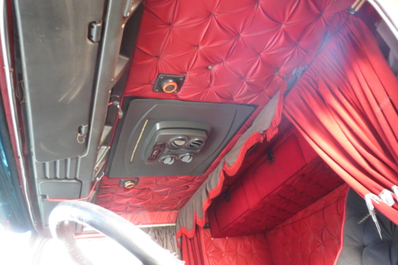 Scania 113 360 - 97/98 10