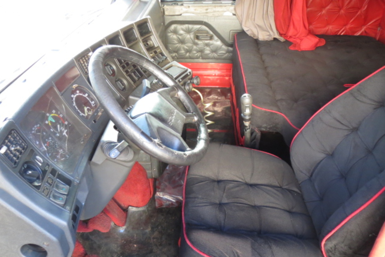 Scania 113 360 - 97/98 12