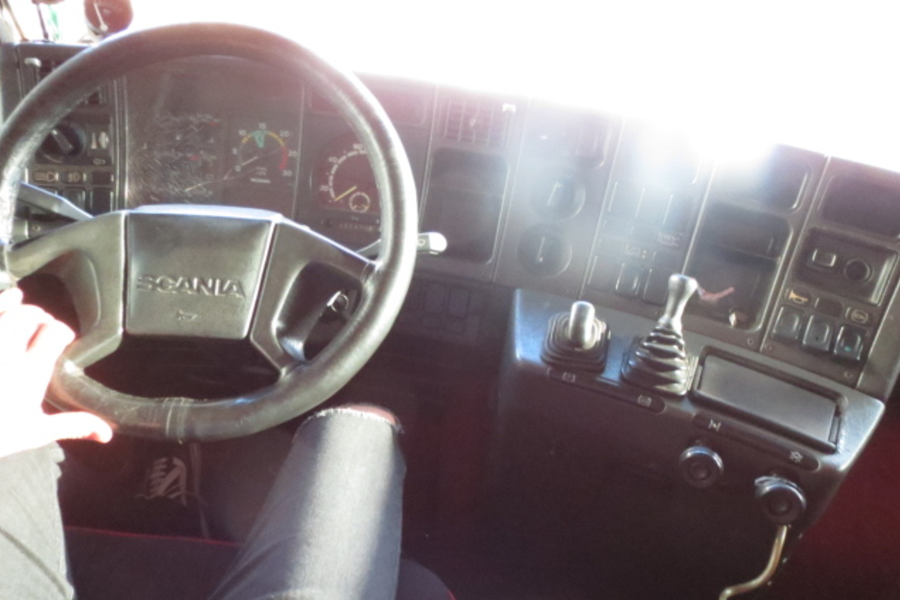 Scania 113 360 - 97/98 13