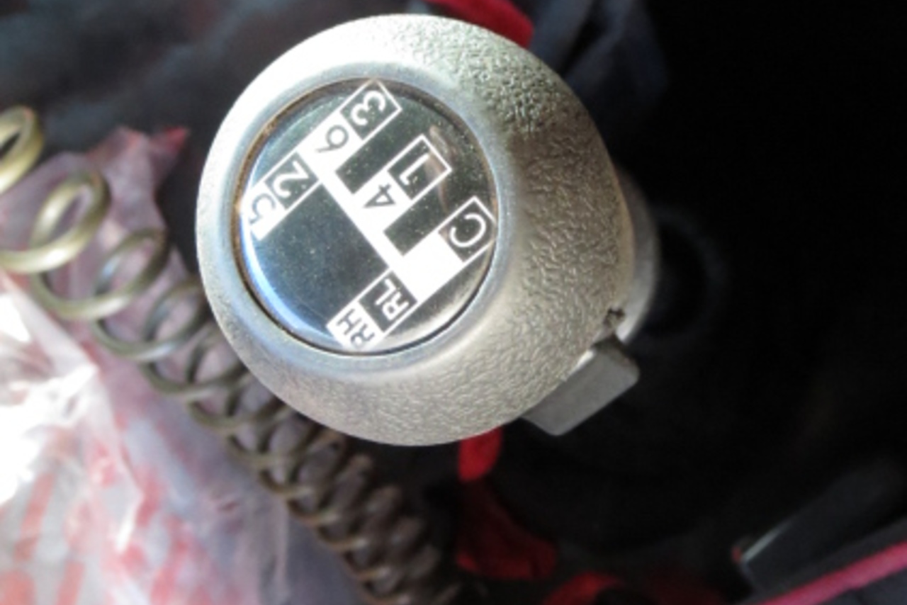 Scania 113 360 - 97/98 14