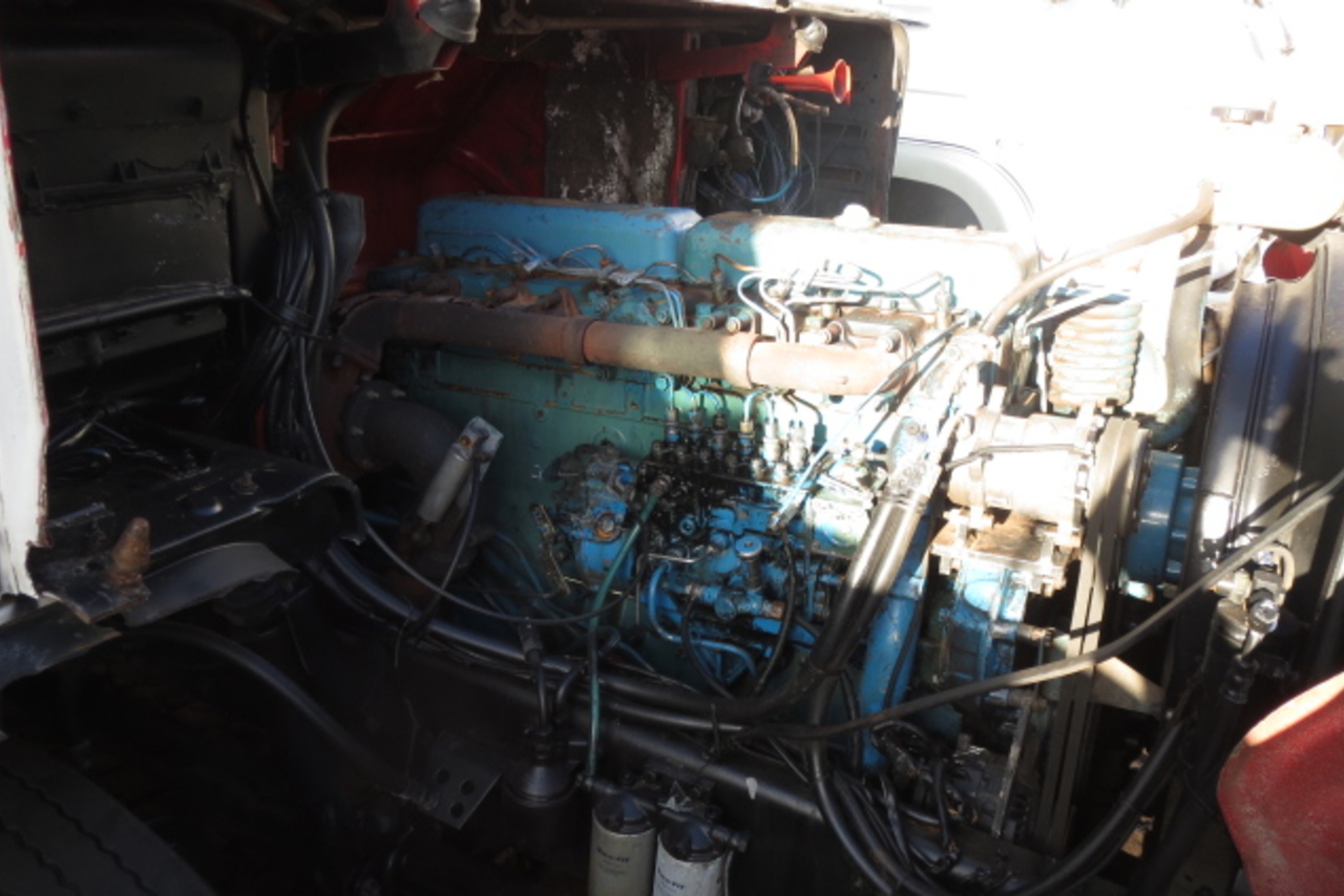 Scania 113 360 - 97/98 15