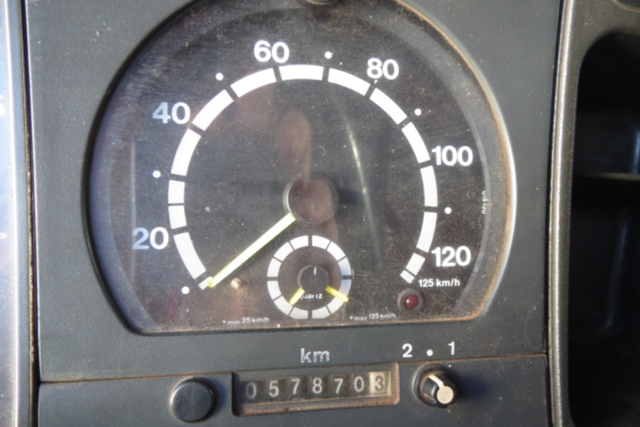 Scania 113 360 - 97/98 16