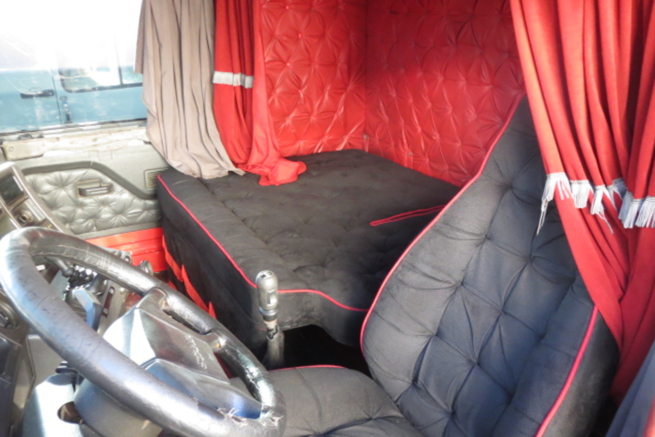 Scania 113 360 - 97/98 19