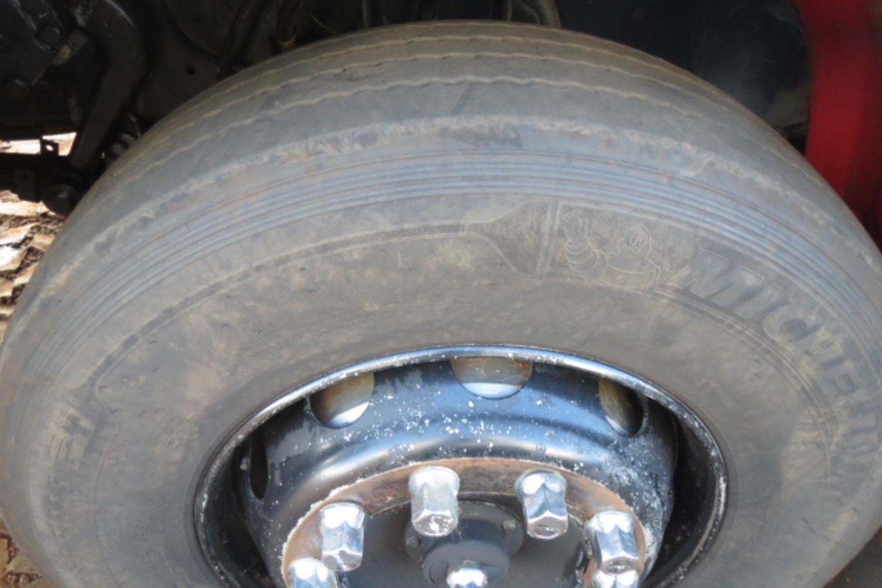 Scania 113 360 - 97/98 20
