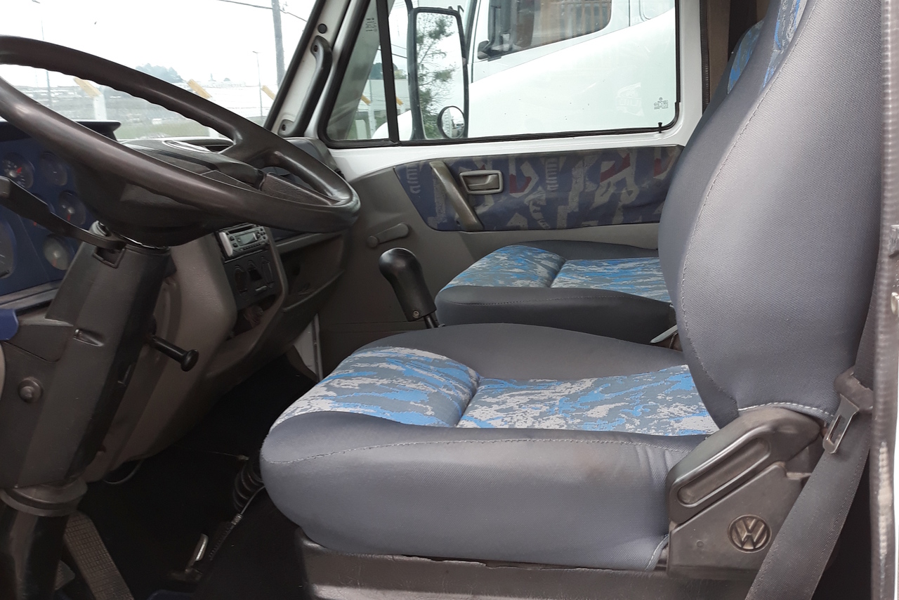 Volkswagen 8 150 - 01/01 3