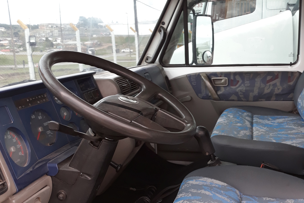 Volkswagen 8 150 - 01/01 4