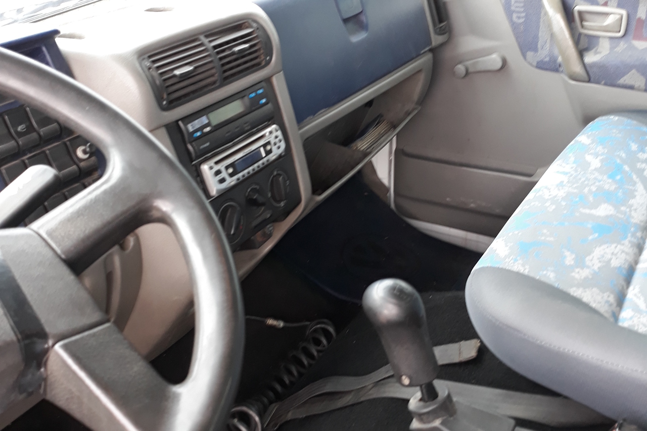 Volkswagen 8 150 - 01/01 6
