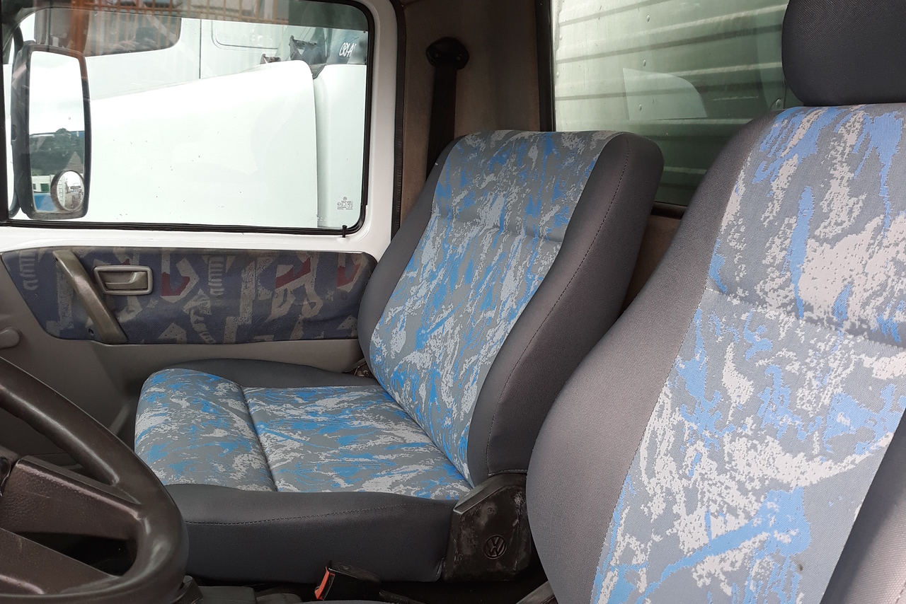 Volkswagen 8 150 - 01/01 7