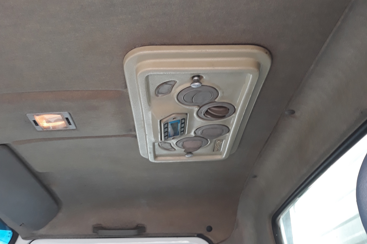 Volkswagen 8 150 - 01/01 8