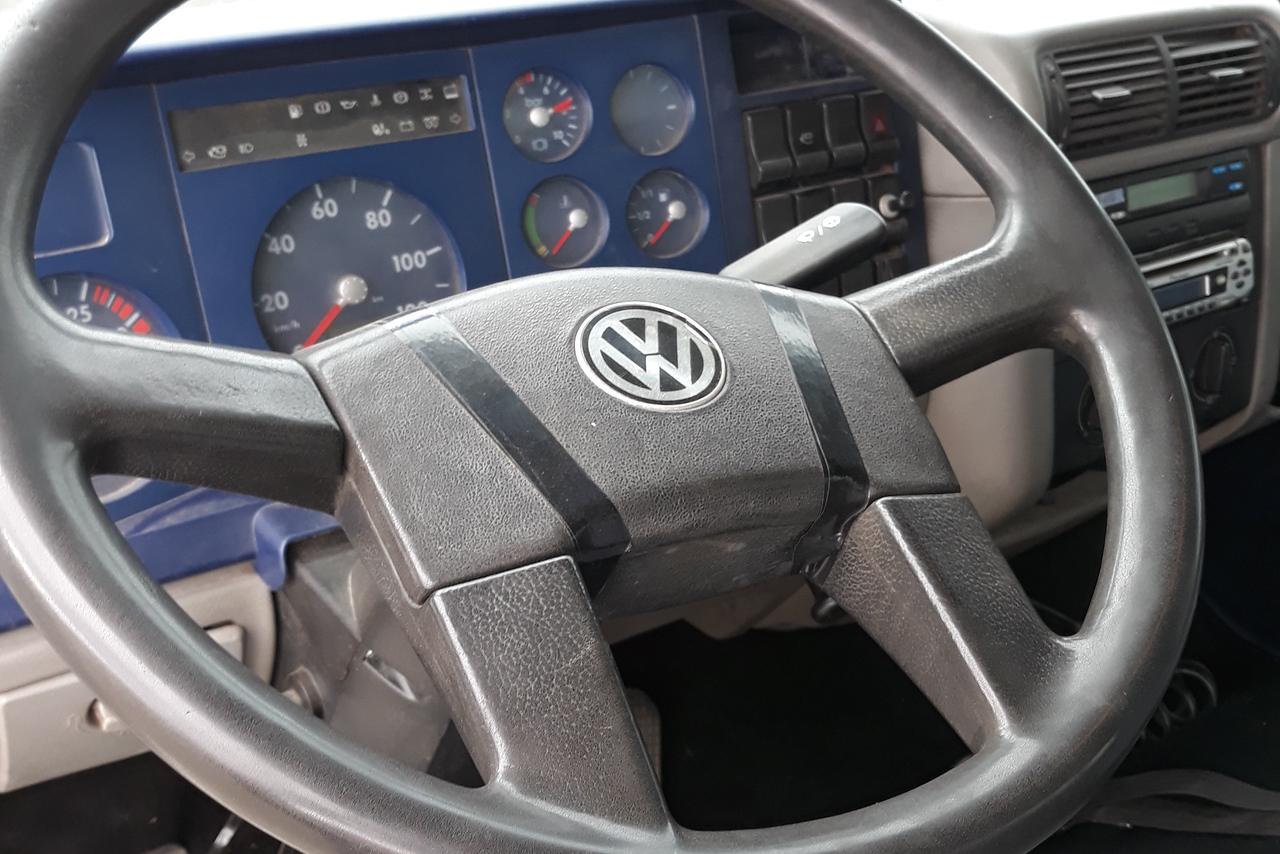 Volkswagen 8 150 - 01/01 9