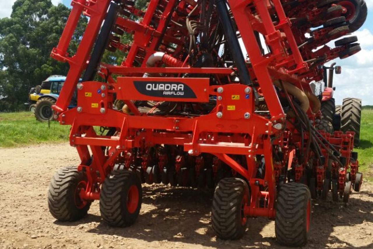 Kuhn Kuhn - 16/16 2