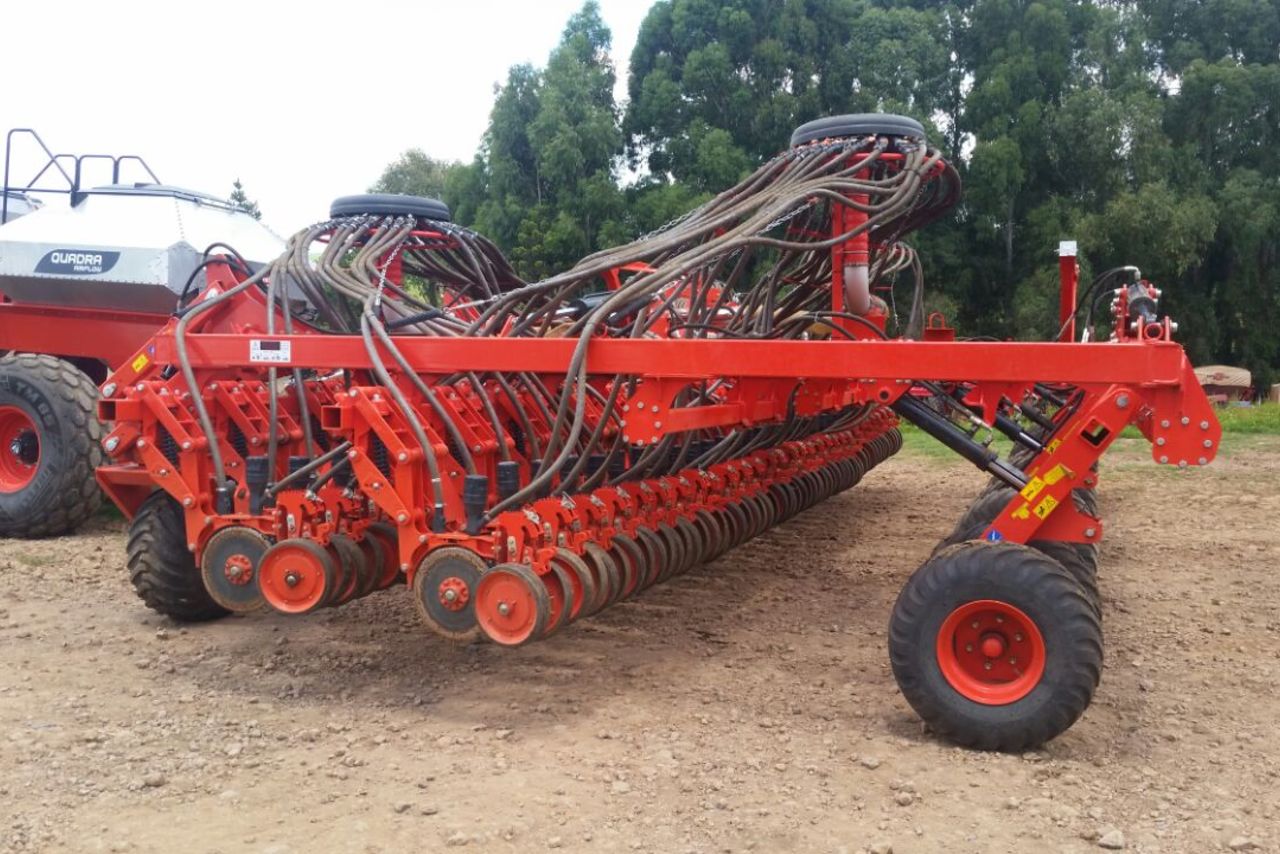 Kuhn Kuhn - 16/16 4