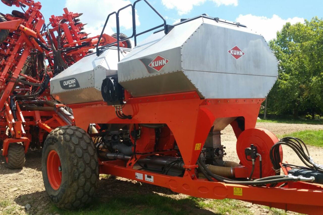 Kuhn Kuhn - 16/16 5