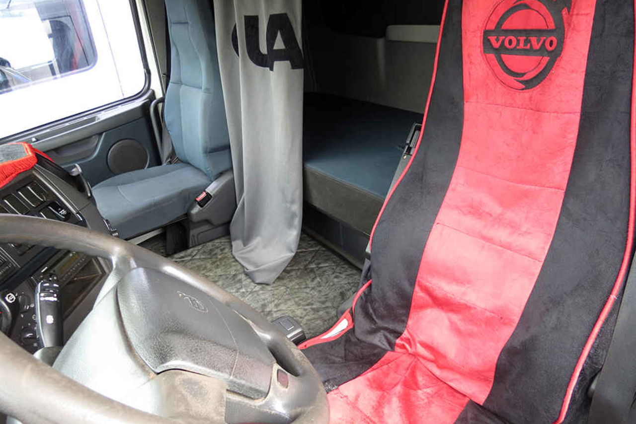 Volvo FH 520 - 11/11 7