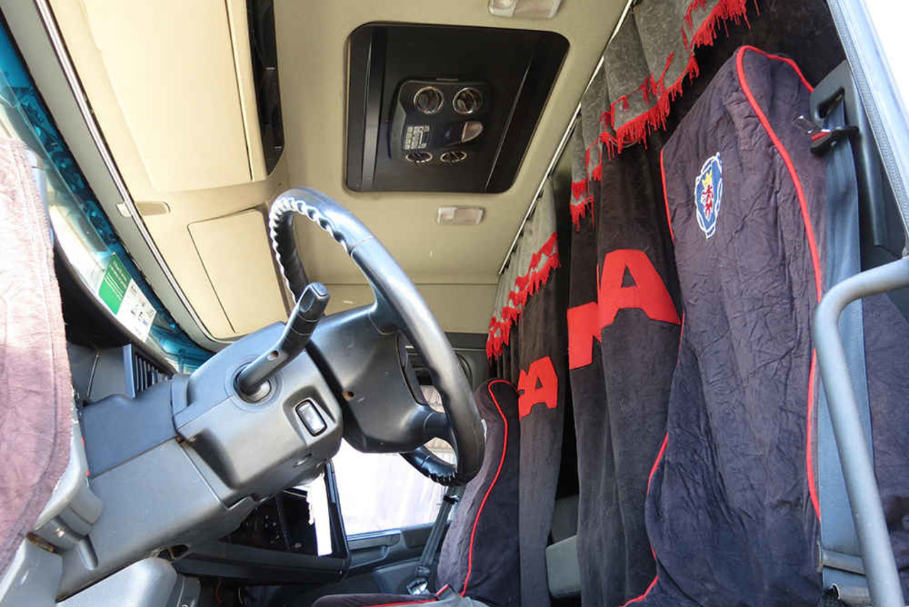 Scania R440 - 13/13 6