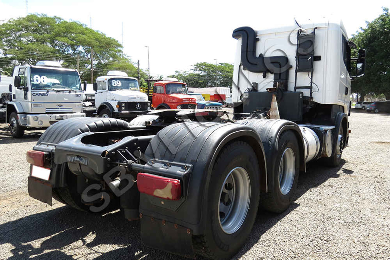 Scania R440 - 13/13 9