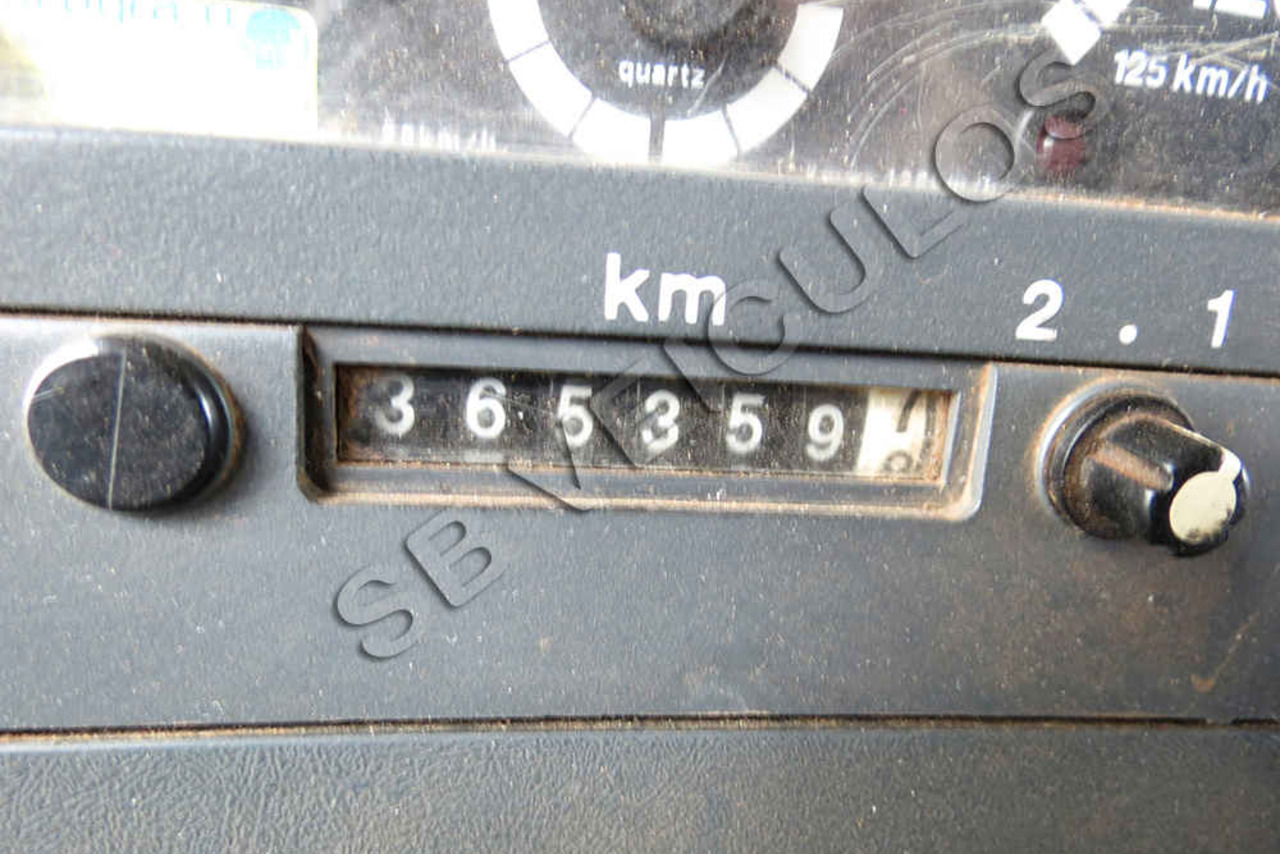 Scania R124 420 - 05/06 5