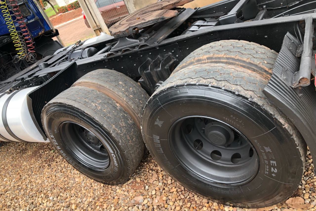 Iveco Eurotech 370 - 02/02 4
