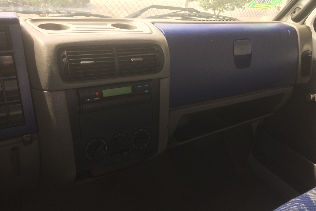 Volkswagen 8 120 - 11/11 7
