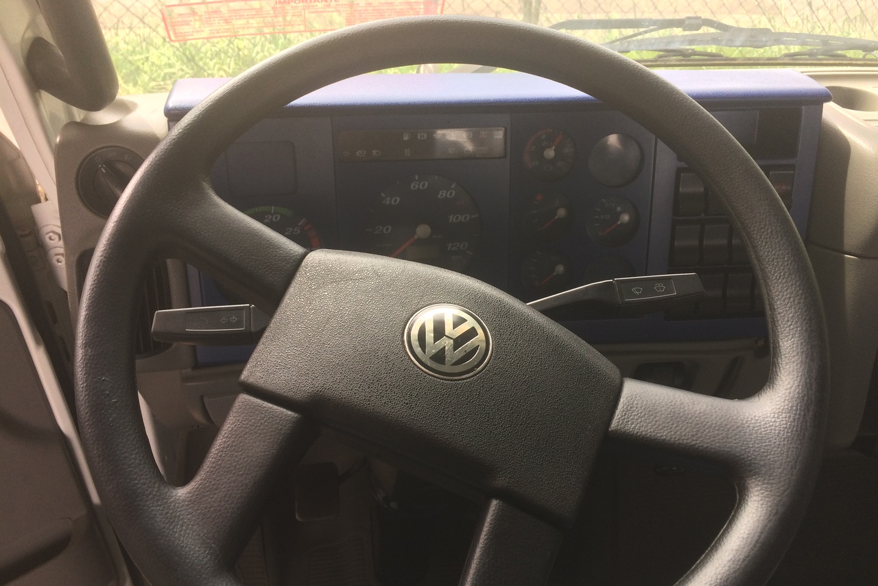 Volkswagen 8 120 - 11/11 9