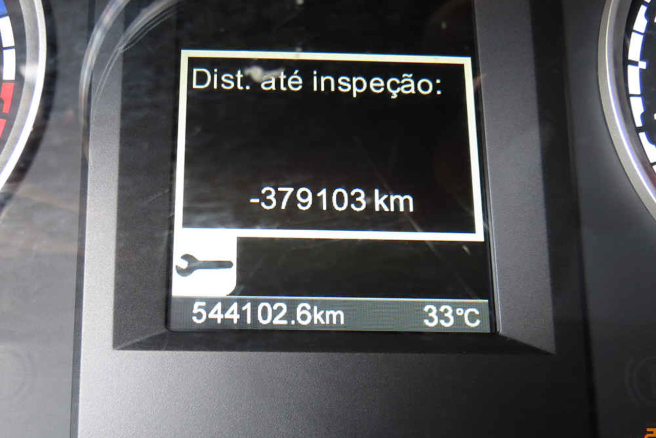 Scania R440 - 12/13 2