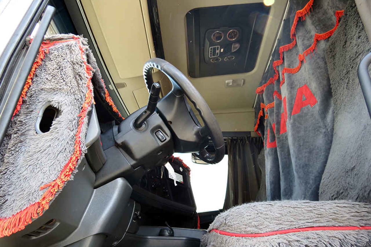 Scania R440 - 12/13 5