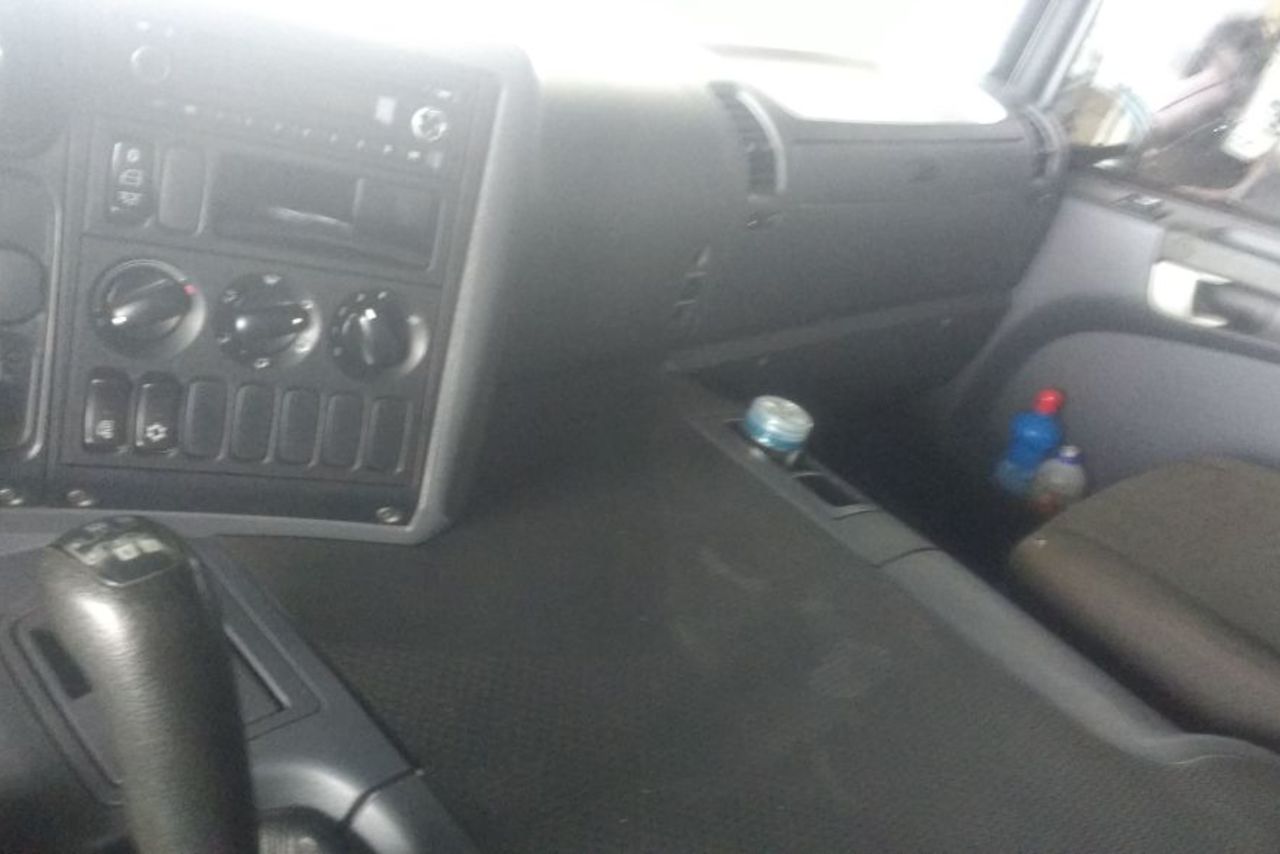 Scania P250 - 13/13 10