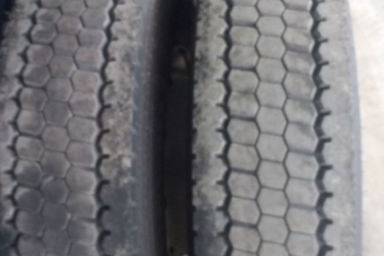 Scania P250 - 13/13 16