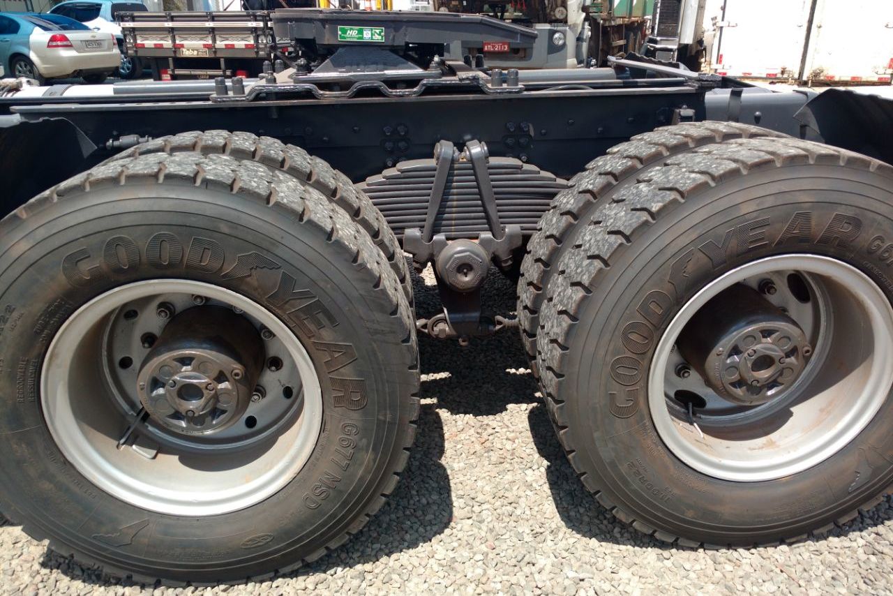 Scania 470 - 10/11 7
