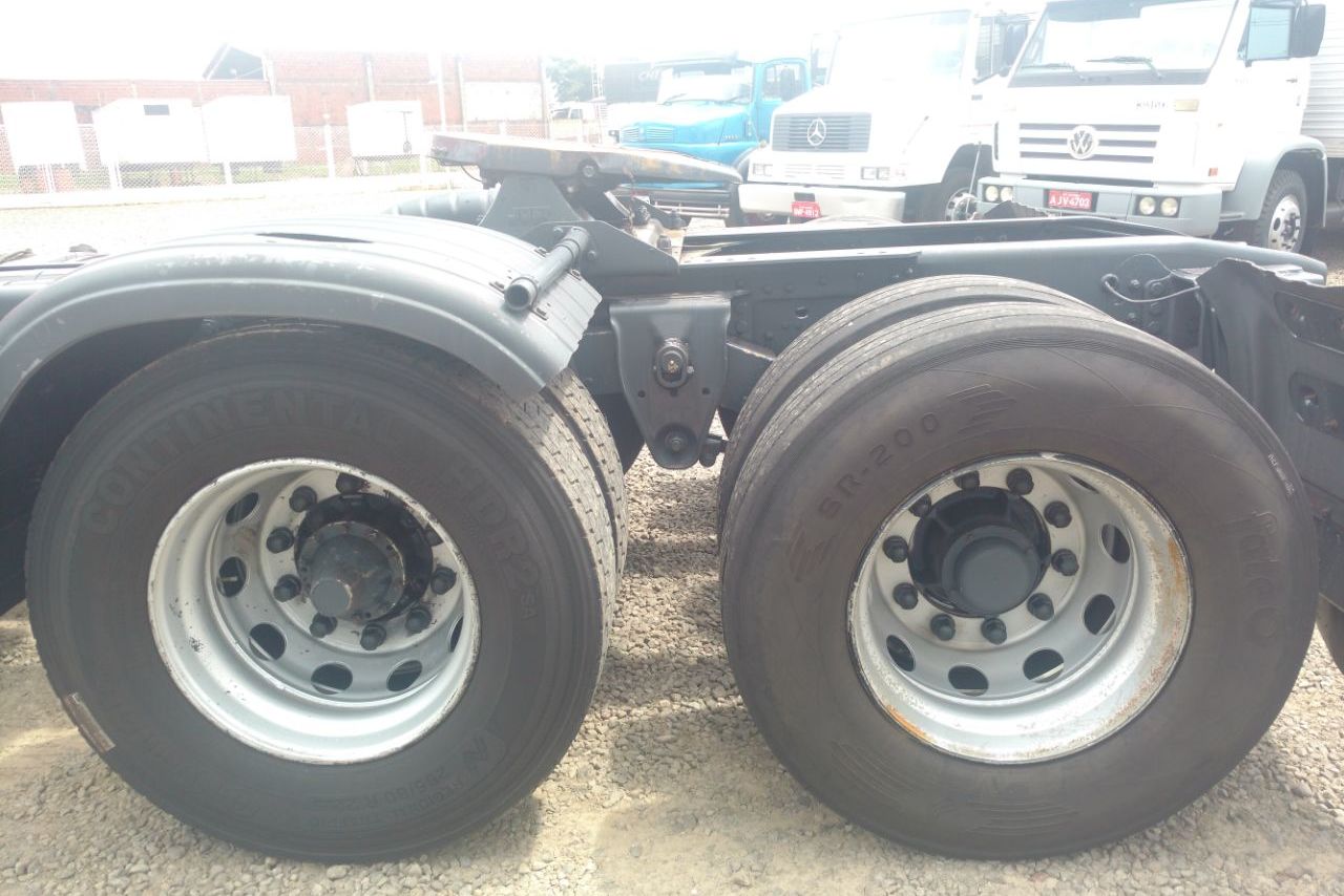 Scania 124 420 - 06/06 9