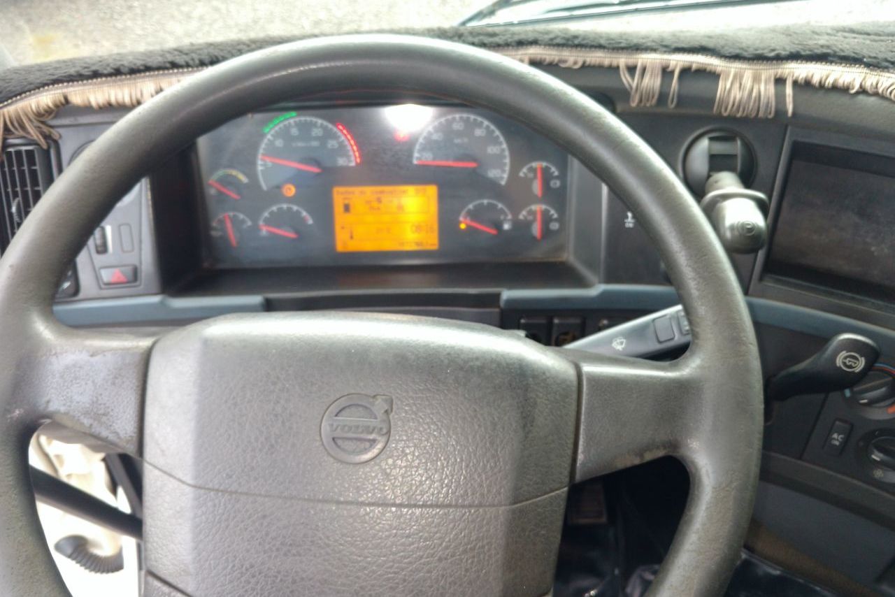 Volvo FH 400 - 08/08 10