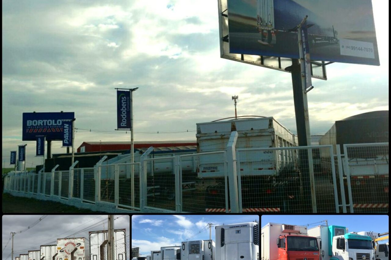 Volvo FH 400 - 08/08 13