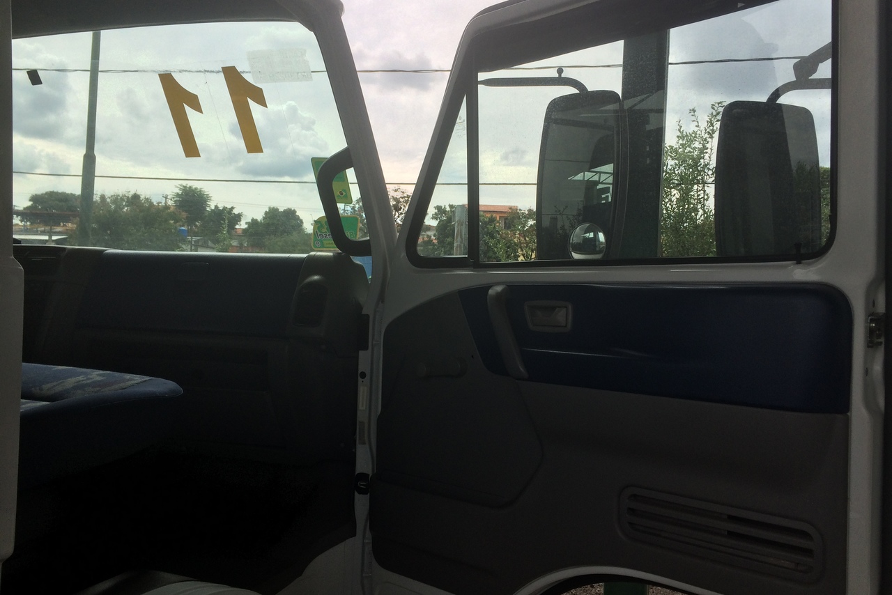 Volkswagen 8 120 - 11/11 16
