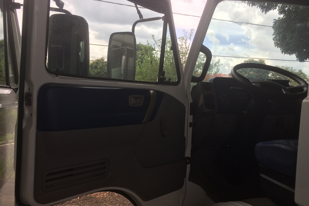 Volkswagen 8 120 - 11/11 17
