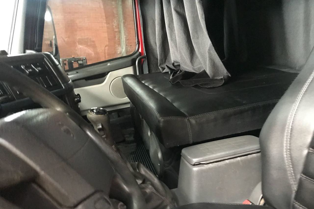 Volvo FH 440 - 09/09 9