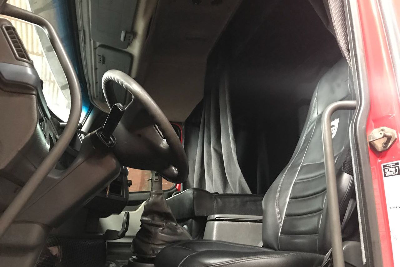 Volvo FH 440 - 09/09 10