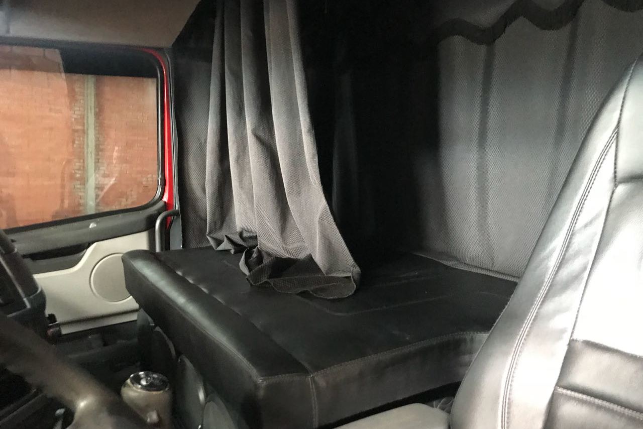 Volvo FH 440 - 09/09 11