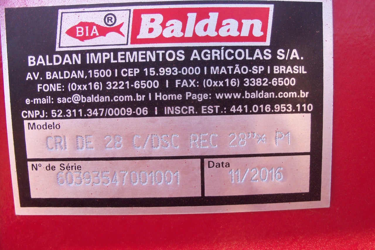 Baldan Outros - 00/00 4
