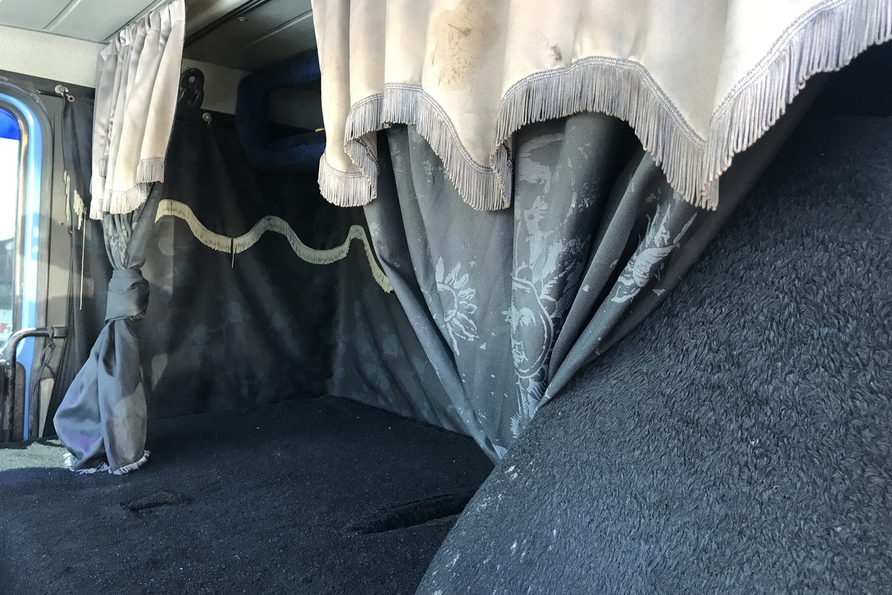 Scania 113 360 - 97/97 5