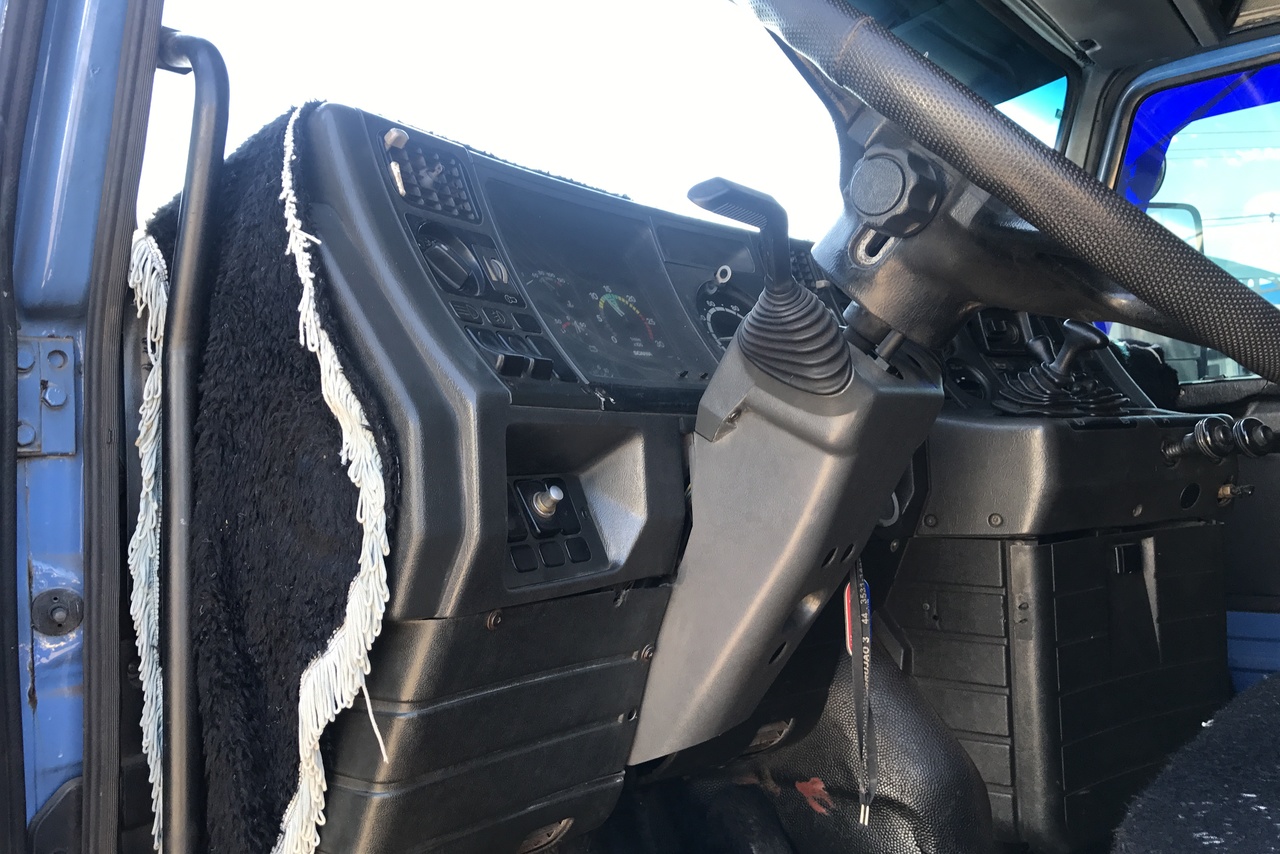 Scania 113 360 - 97/97 6