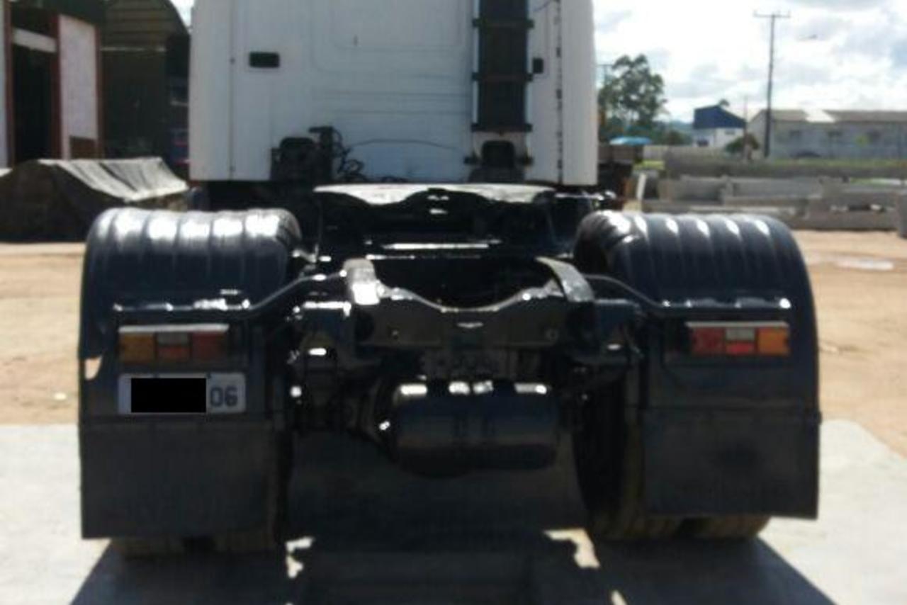Scania 114 330 - 00/00 2