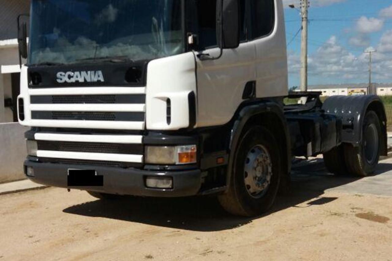 Scania 114 330 - 00/00 5