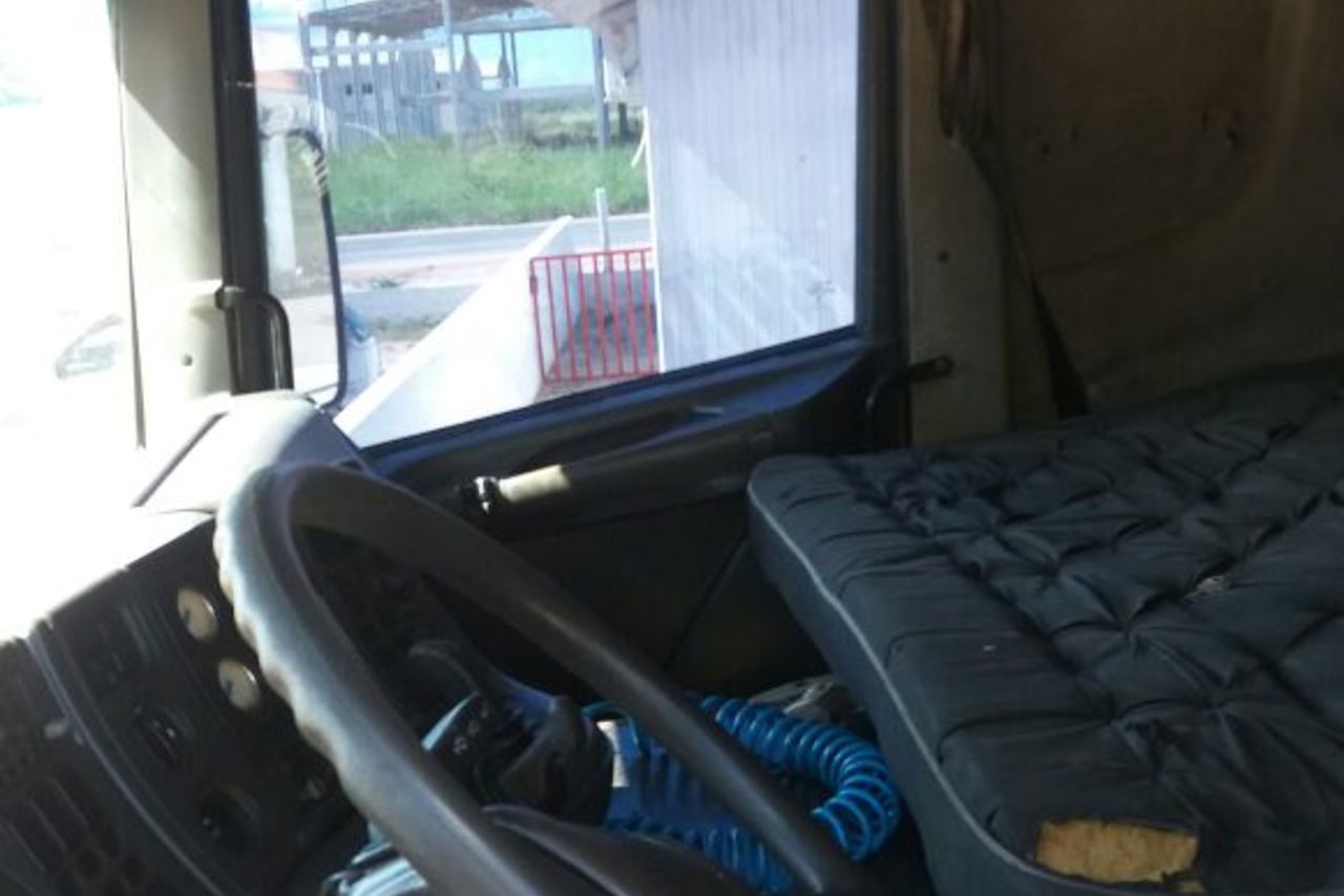 Scania 114 330 - 00/00 8