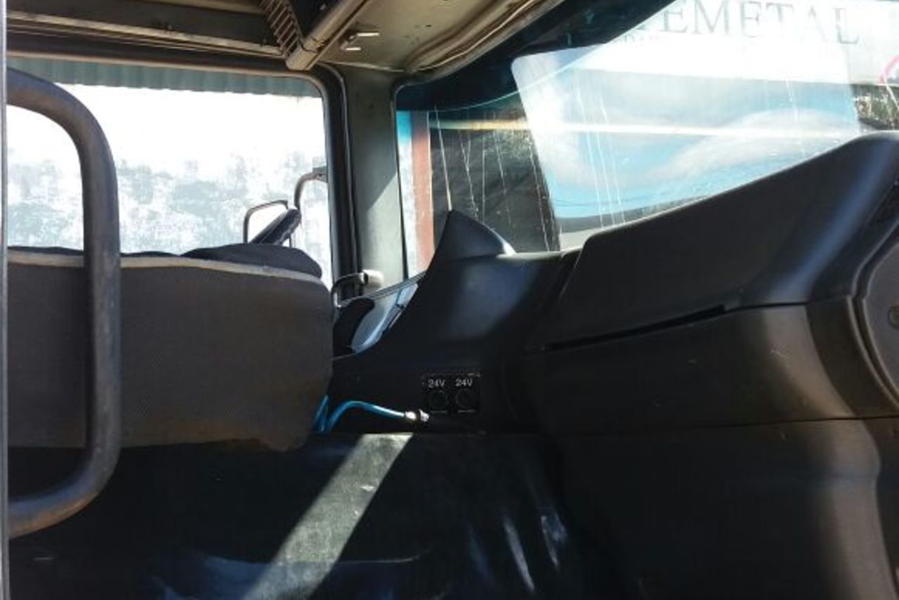 Scania 114 330 - 00/00 9