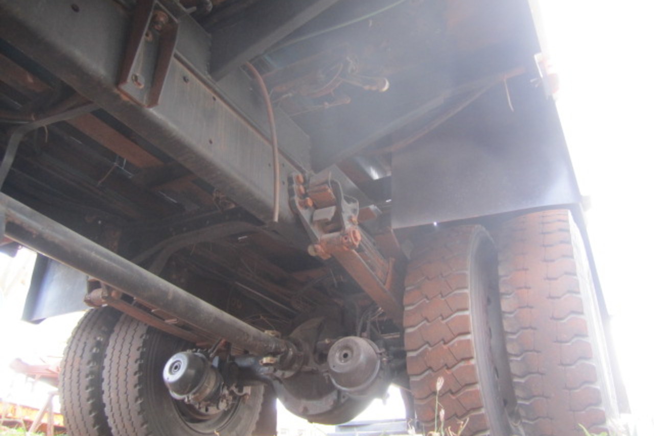 Volkswagen 15-180 E Constellation - 08/08 4