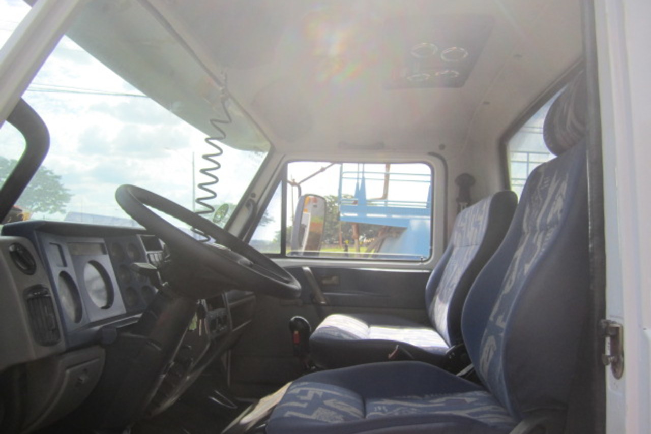 Volkswagen 15-180 E Constellation - 08/08 6