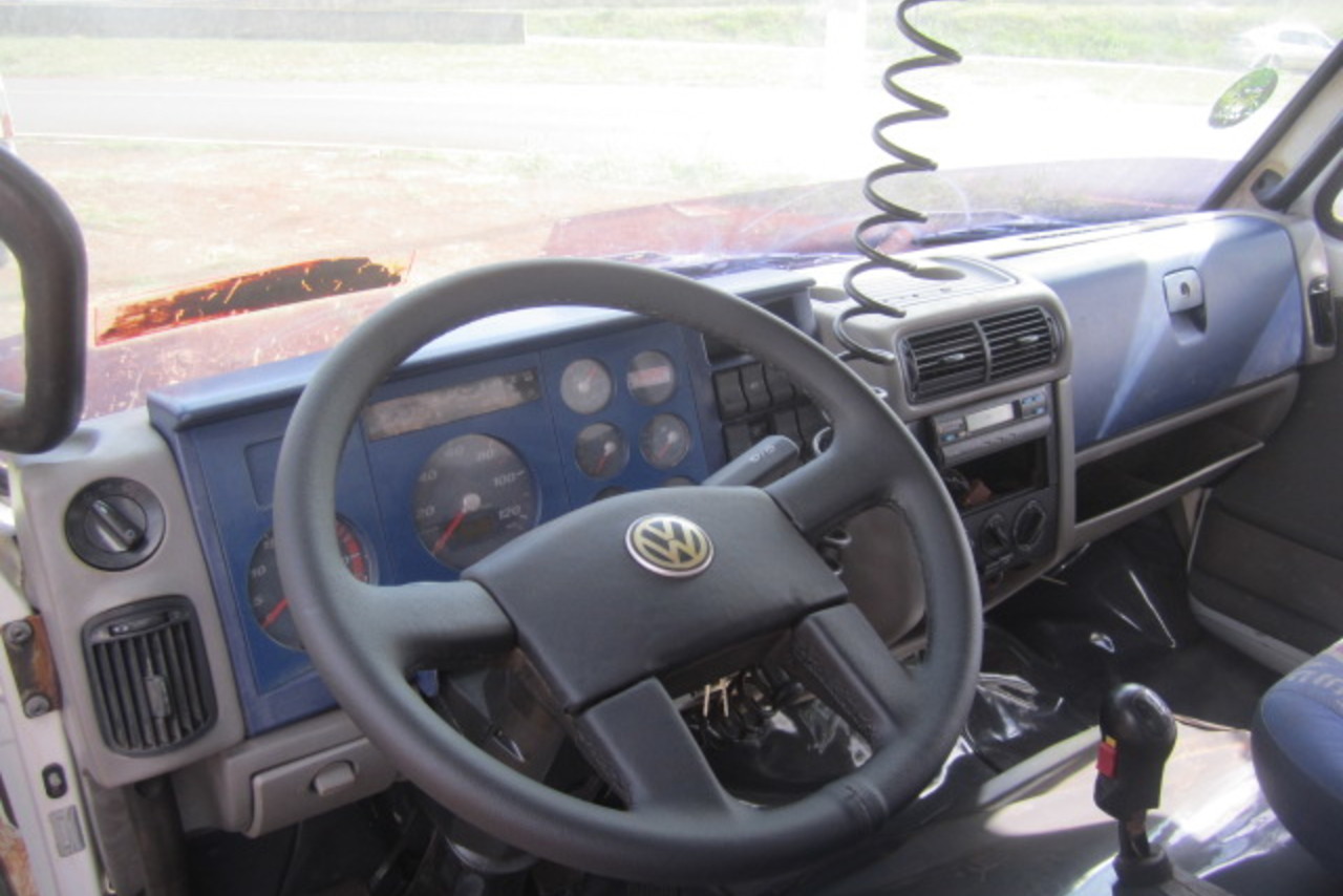 Volkswagen 15-180 E Constellation - 08/08 7