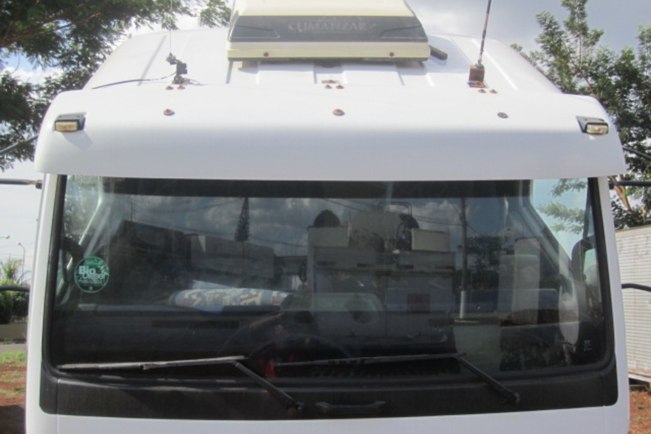 Volkswagen 15-180 E Constellation - 08/08 9