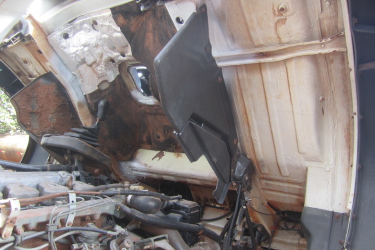 Volkswagen 15-180 E Constellation - 08/08 12